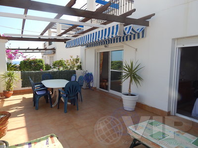 VIP7059: Apartment for Sale in Mojacar Playa, Almería