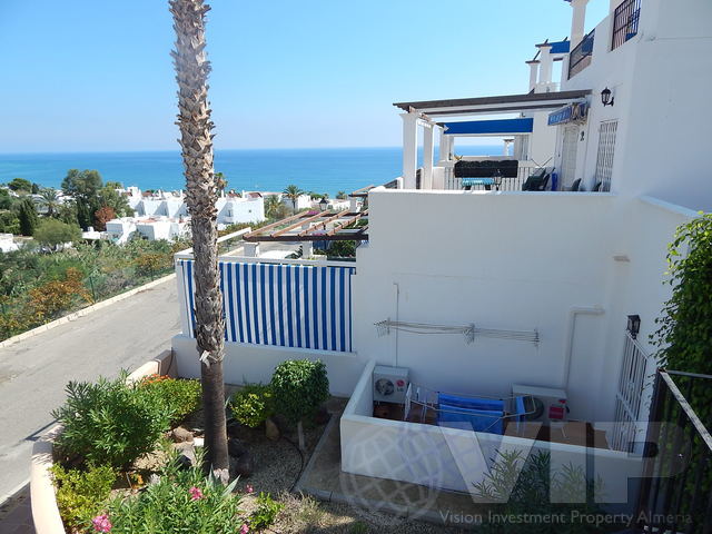 VIP7059: Apartment for Sale in Mojacar Playa, Almería