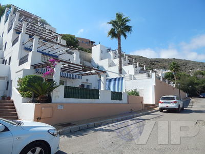 VIP7059: Apartment for Sale in Mojacar Playa, Almería