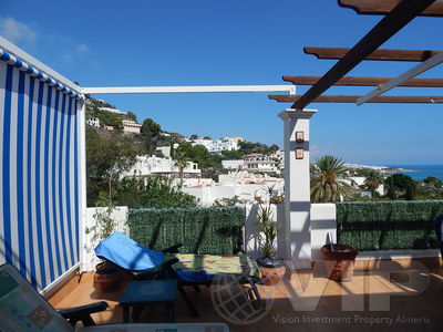 VIP7059: Apartment for Sale in Mojacar Playa, Almería