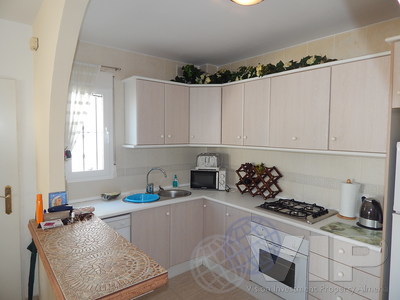 VIP7059: Apartamento en Venta en Mojacar Playa, Almería