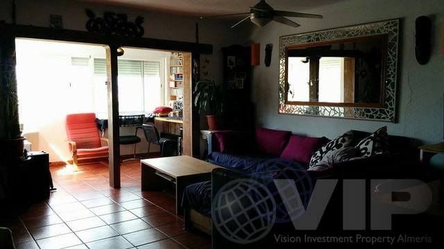 VIP7059: Appartement à vendre dans Mojacar Pueblo, Almería