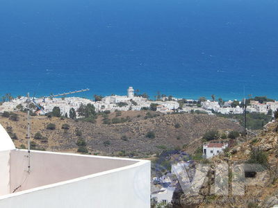 VIP7059: Apartment for Sale in Mojacar Pueblo, Almería