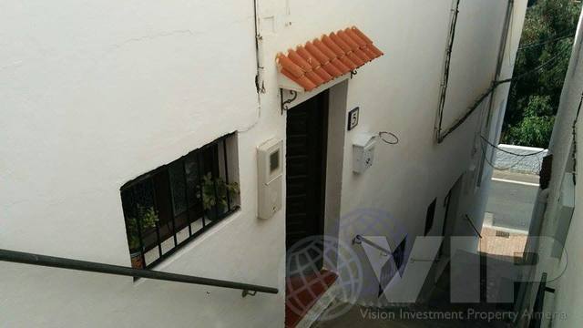 VIP7059: Apartment for Sale in Mojacar Pueblo, Almería