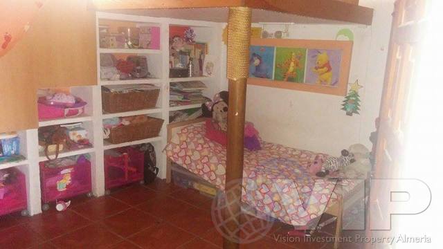 VIP7059: Appartement à vendre dans Mojacar Pueblo, Almería