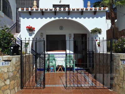 VIP7061NWV: Villa for Sale in Mojacar Playa, Almería