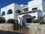 VIP7061NWV: Villa à vendre dans Mojacar Playa, Almería