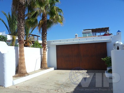 VIP7061NWV: Villa for Sale in Mojacar Playa, Almería