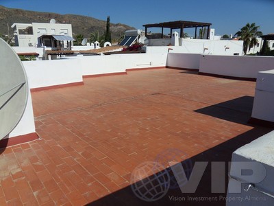 VIP7061NWV: Villa for Sale in Mojacar Playa, Almería