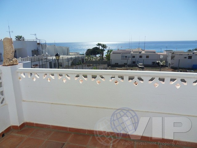 VIP7061NWV: Villa à vendre dans Mojacar Playa, Almería