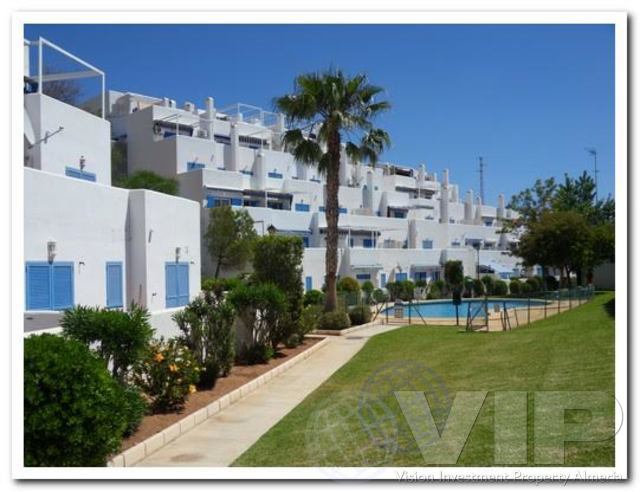 VIP7064NWV: Apartamento en Venta en Mojacar Playa, Almería