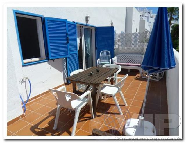 VIP7064NWV: Appartement à vendre dans Mojacar Playa, Almería