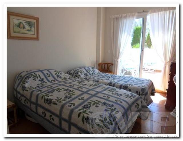 VIP7064NWV: Appartement à vendre dans Mojacar Playa, Almería
