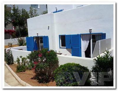 VIP7064NWV: Apartment for Sale in Mojacar Playa, Almería