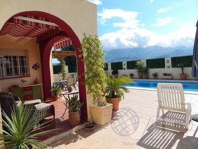 VIP7065: Villa en Venta en Turre, Almería