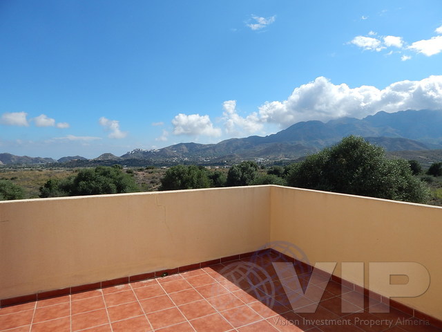 VIP7065: Villa à vendre dans Turre, Almería