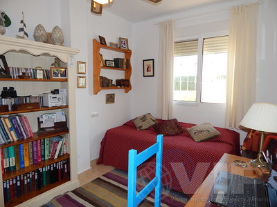 VIP7065: Villa en Venta en Turre, Almería