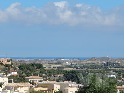 VIP7065: Villa en Venta en Turre, Almería