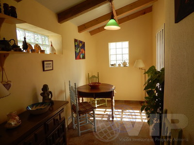 VIP7065: Villa en Venta en Turre, Almería