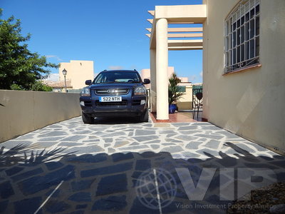 VIP7065: Villa en Venta en Turre, Almería