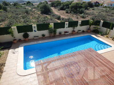 VIP7065: Villa en Venta en Turre, Almería