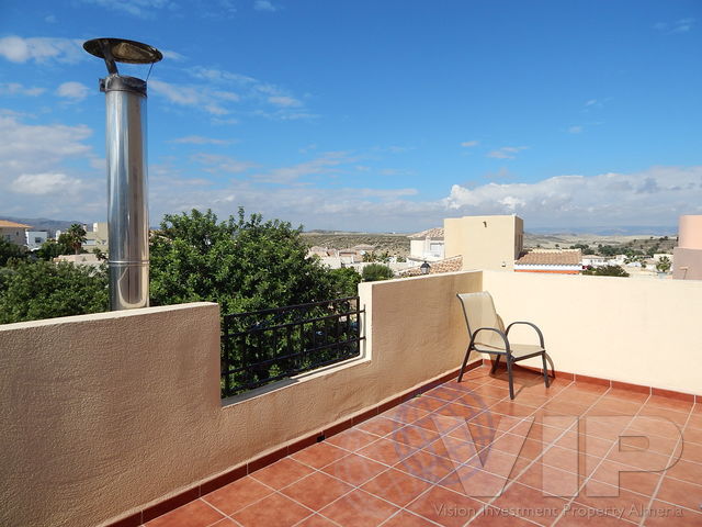 VIP7065: Villa en Venta en Turre, Almería