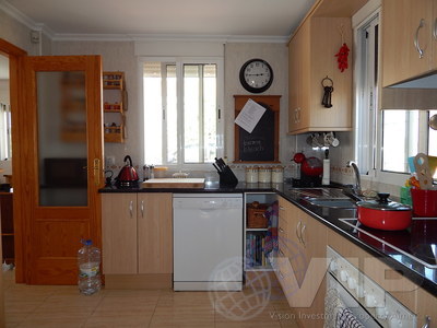 VIP7065: Villa en Venta en Turre, Almería