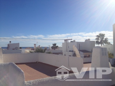 VIP7066: Villa for Sale in Mojacar Playa, Almería