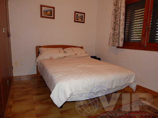 VIP7066: Villa à vendre dans Mojacar Playa, Almería