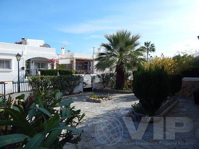 VIP7066: Villa for Sale in Mojacar Playa, Almería