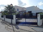 VIP7066: Villa à vendre dans Mojacar Playa, Almería