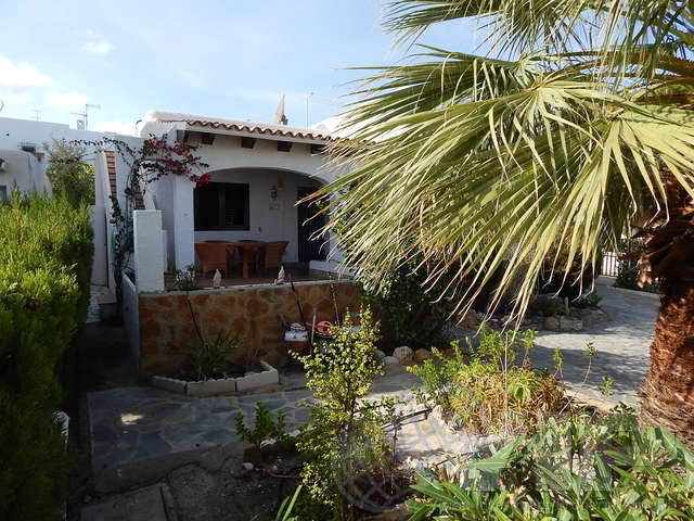 VIP7066: Villa à vendre dans Mojacar Playa, Almería