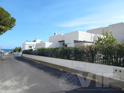 VIP7066: Villa for Sale in Mojacar Playa, Almería