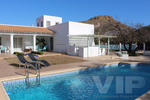 VIP7068NWV: Villa zu Verkaufen in Mojacar Playa, Almería