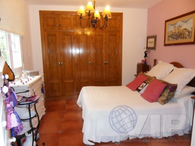 VIP7069: Villa for Sale in Turre, Almería
