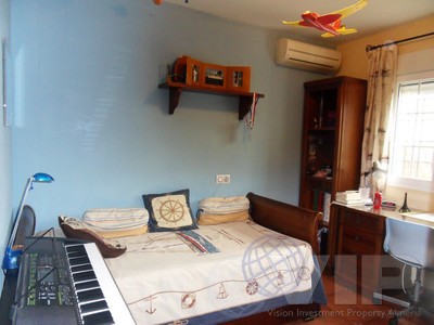 VIP7069: Villa for Sale in Turre, Almería