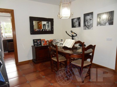VIP7069: Villa for Sale in Turre, Almería