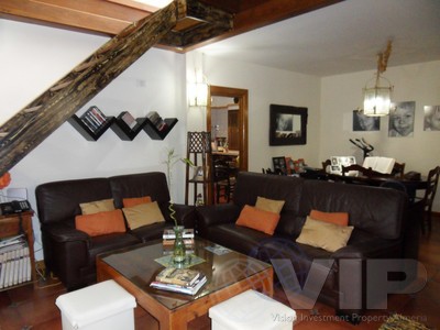 VIP7069: Villa for Sale in Turre, Almería