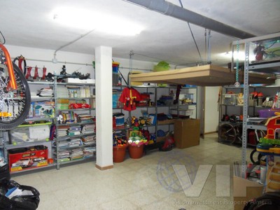 VIP7069: Villa for Sale in Turre, Almería