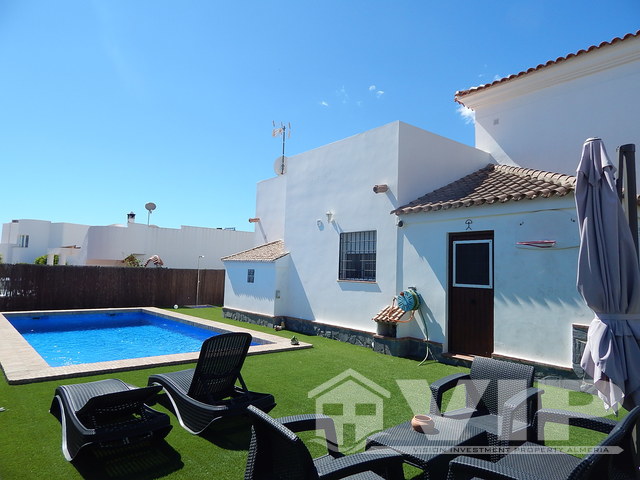 VIP7069: Villa à vendre dans Turre, Almería