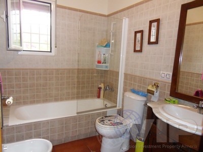 VIP7069: Villa for Sale in Turre, Almería