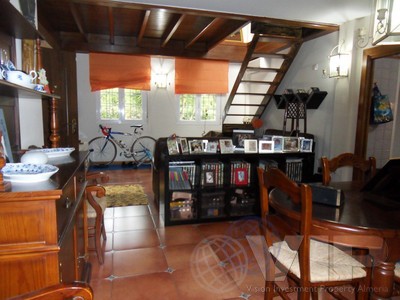 VIP7069: Villa for Sale in Turre, Almería