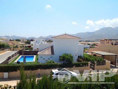 4 Schlafzimmer Schlafzimmer Villa in Turre