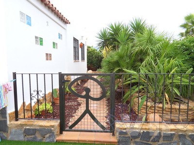 VIP7069: Villa for Sale in Turre, Almería