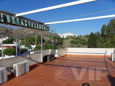 VIP7070: Townhouse for Sale in Mojacar Playa, Almería