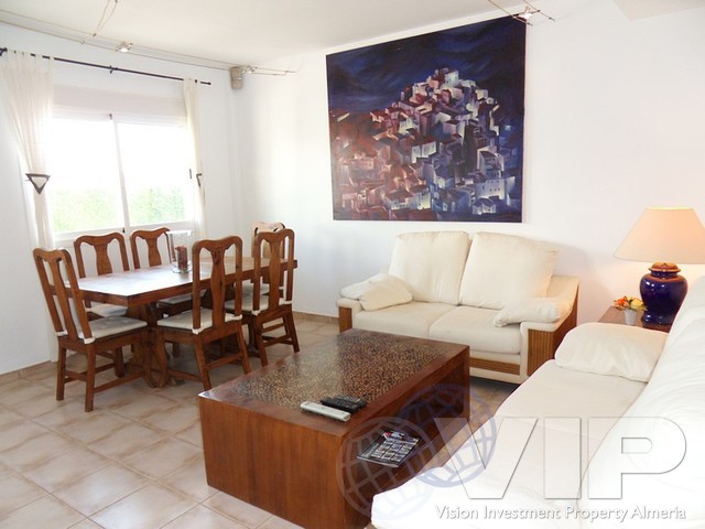 VIP7070: Maison de Ville à vendre dans Mojacar Playa, Almería