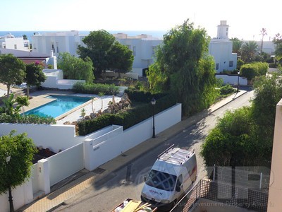 VIP7070: Townhouse for Sale in Mojacar Playa, Almería