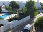 VIP7070: Stadthaus zu Verkaufen in Mojacar Playa, Almería