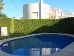 VIP7070: Rijtjeshuis te koop in Mojacar Playa, Almería