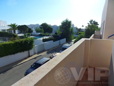 VIP7070: Townhouse for Sale in Mojacar Playa, Almería